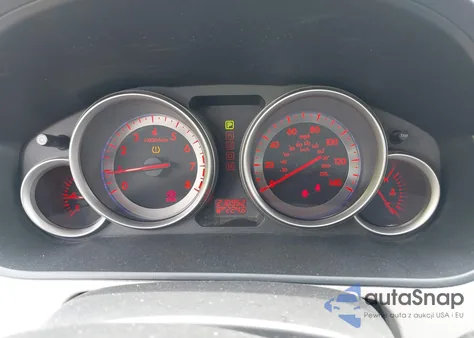 2009 Mazda Cx-9 Grand Touring из США, поврежденный, VIN JM3TB28A590177437